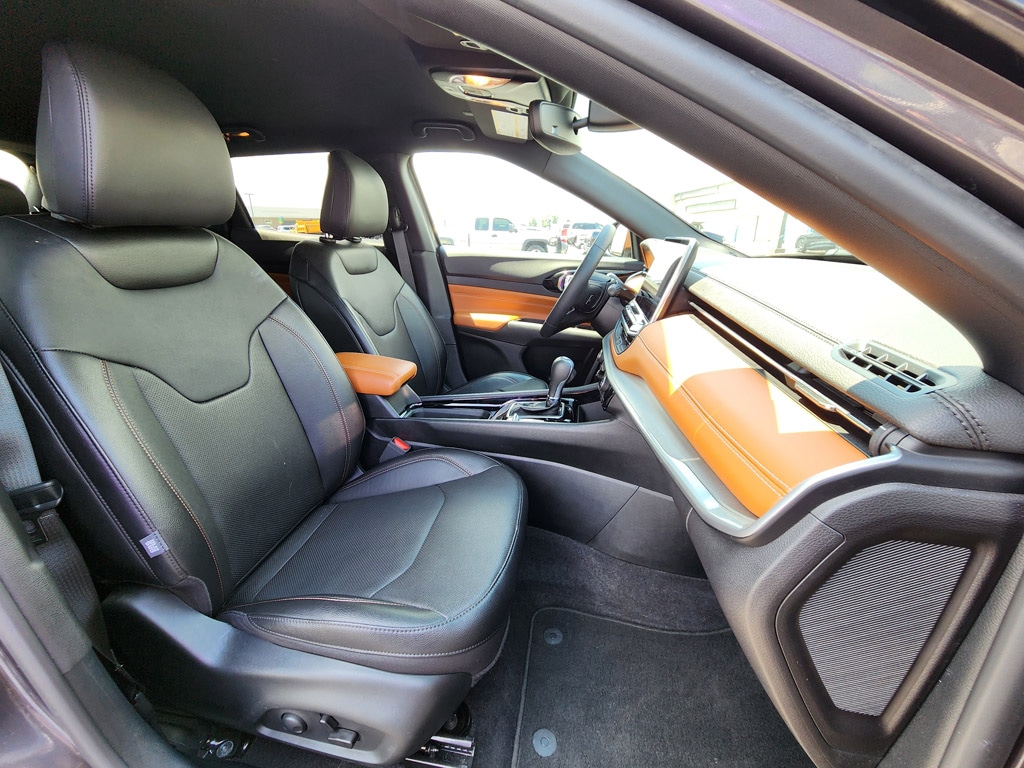 2024 Jeep Compass Limited - Photo 23