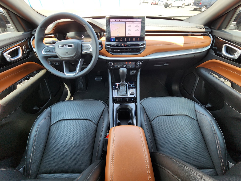 2024 Jeep Compass Limited - Photo 25