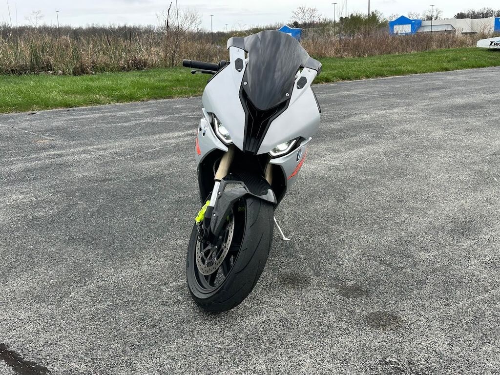 Used 2020 BMW S 1000 RR