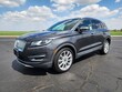  Lincoln MKC