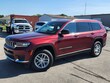  Jeep Grand Cherokee L