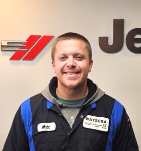 Staff member Matt Hasbargen from ID_42053e29b50c