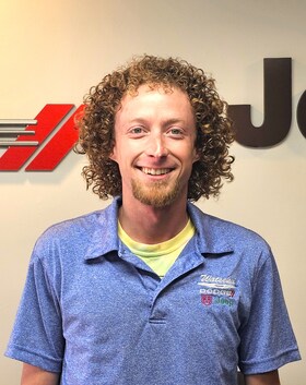 Staff member Darryl Suver from ID_42053e29b50c
