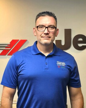 Staff member Denny Castillo from ID_7e5cf408b88f