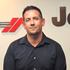 Staff member Dustin Leathers from ID_1e369d56661c