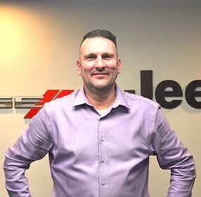 Staff member Jeff Young from ID_7e5cf408b88f