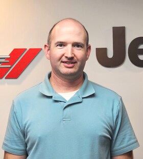 Staff member Todd Fatka from ID_65ed11