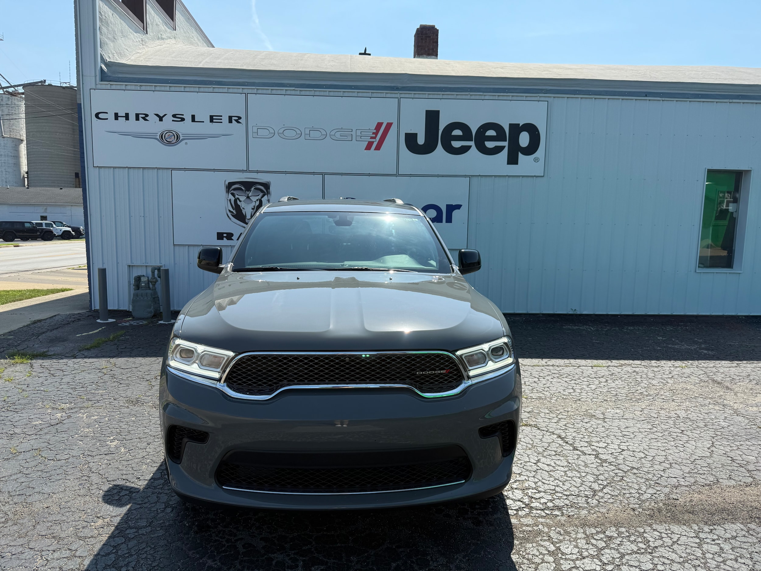 1C4RDJAG6RC107661