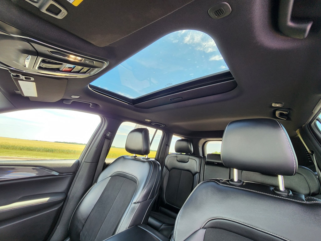 2023 Jeep Grand Cherokee Altitude - Photo 28