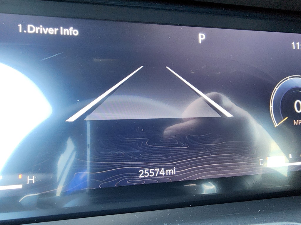 2023 Jeep Grand Cherokee Altitude - Photo 33