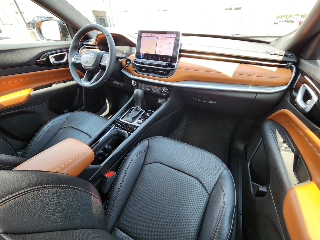 2024 Jeep Compass Limited - Photo 22