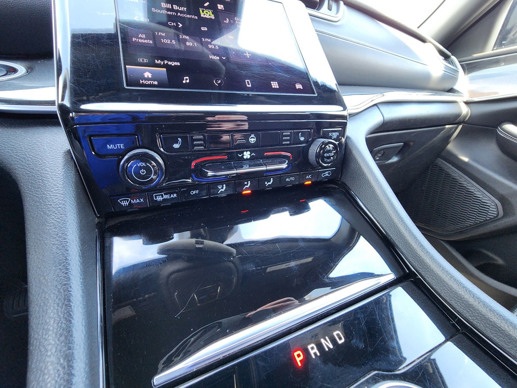2023 Jeep Grand Cherokee Altitude - Photo 30