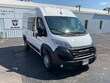  Ram Promaster Cargo Van