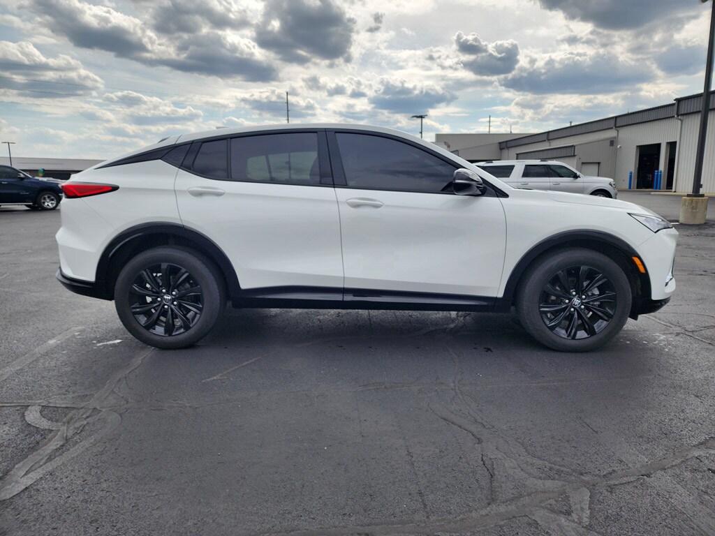 Used 2024 Buick Envista Sport Touring Sport Utility