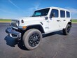  Jeep Wrangler 4xe