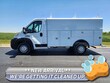  Ram Promaster 3500 Cutaway