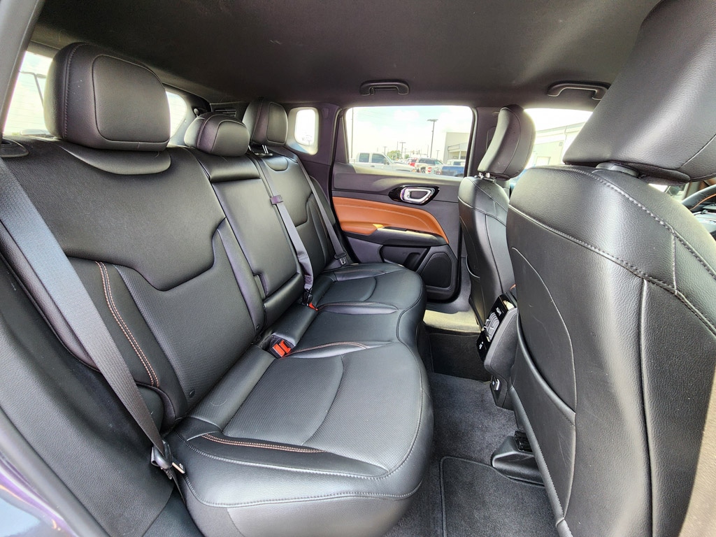 2024 Jeep Compass Limited - Photo 20