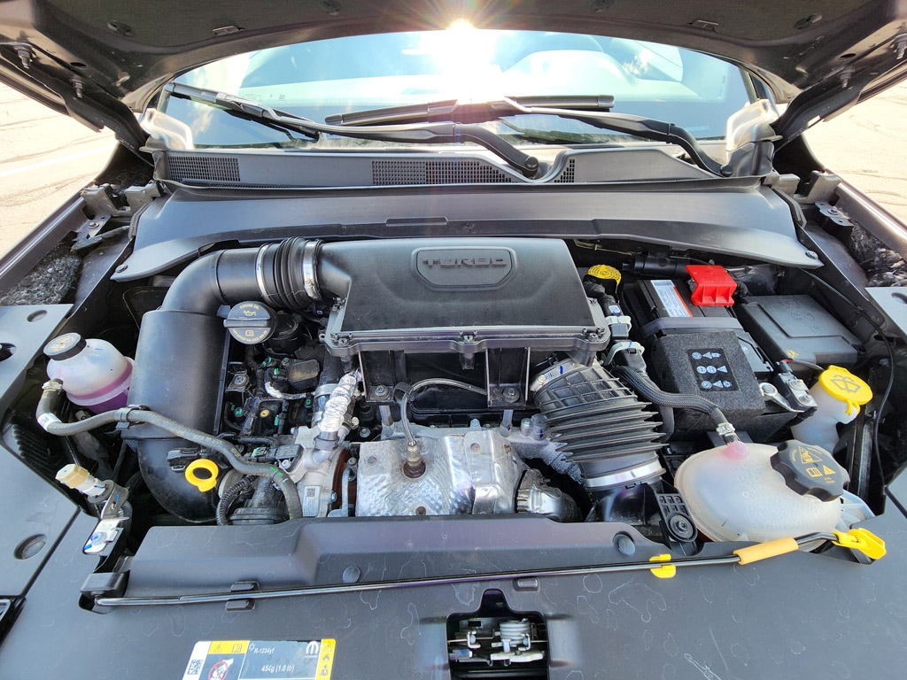 2024 Jeep Compass Limited - Photo 10