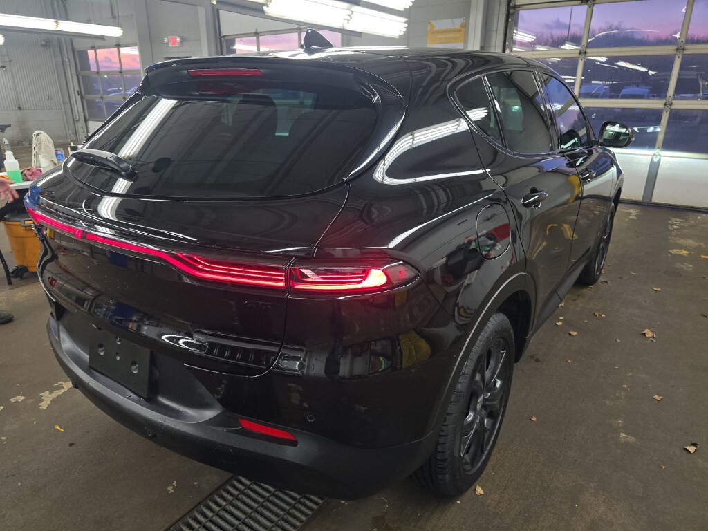 Used 2023 Dodge Hornet GT Sport Utility