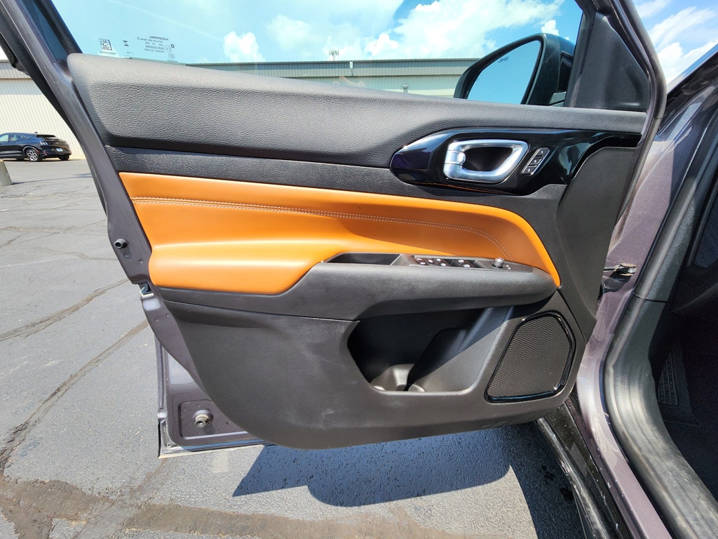 2024 Jeep Compass Limited - Photo 13