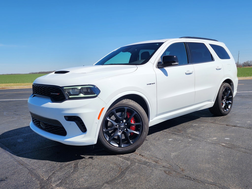 2024 Dodge Durango Sport Utility 
