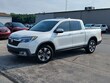  Honda Ridgeline