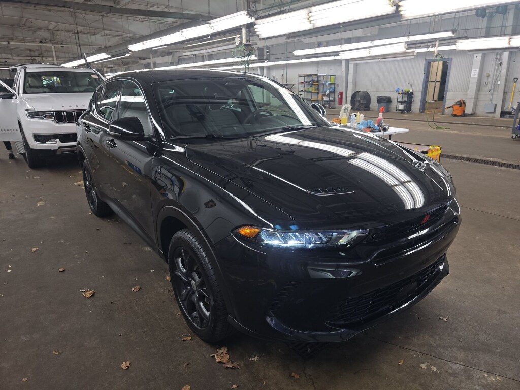 Used 2023 Dodge Hornet GT Sport Utility