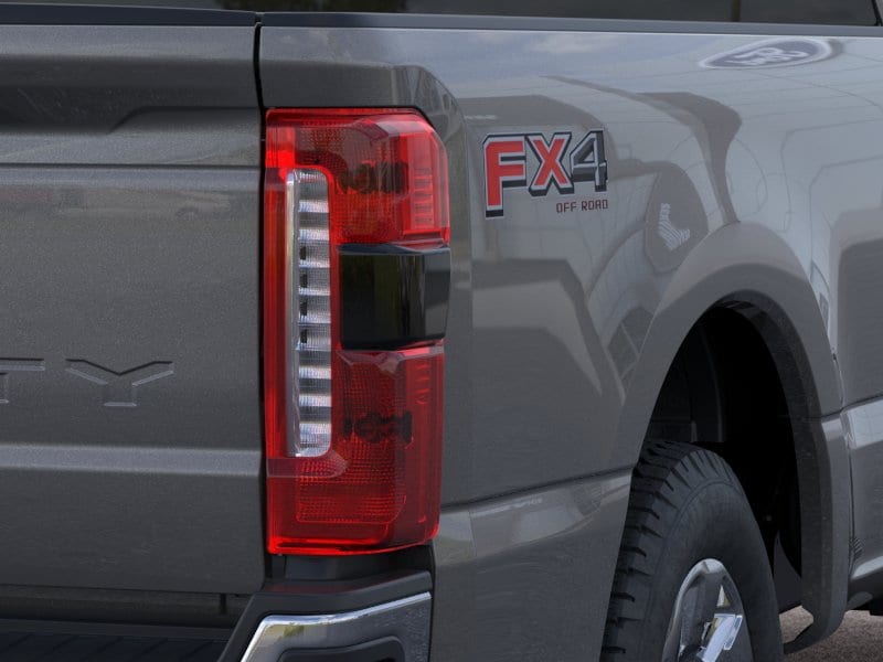2026 Ford F-350 Super Duty Lariat - Photo 21