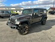 Jeep Wrangler Unlimited