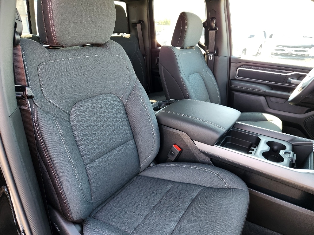 2025 RAM Ram 1500 Pickup Big Horn/Lone Star - Photo 18