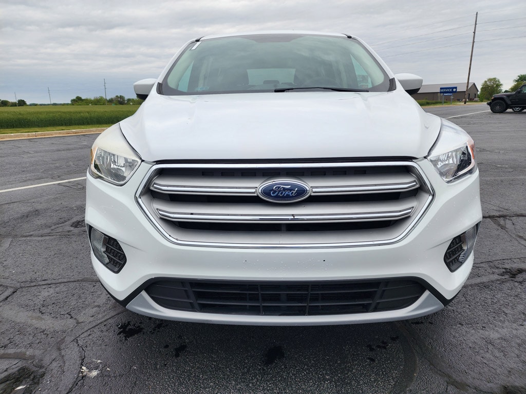 Used 2019 Ford Escape SE SUV