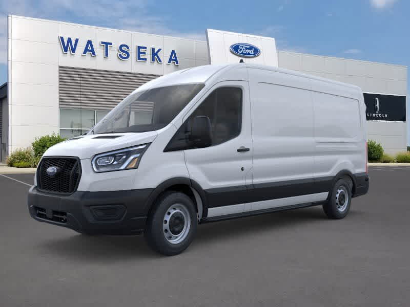 2025 Ford Transit-250 Cargo Base