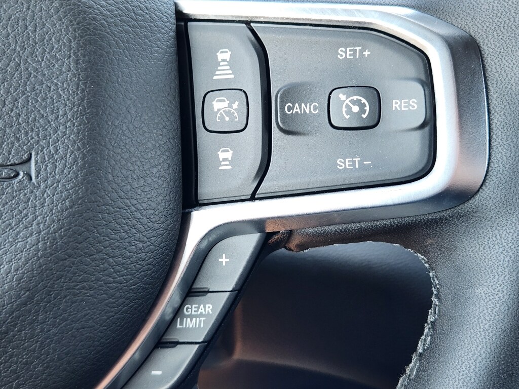 2025 RAM Ram 1500 Pickup Big Horn/Lone Star - Photo 25