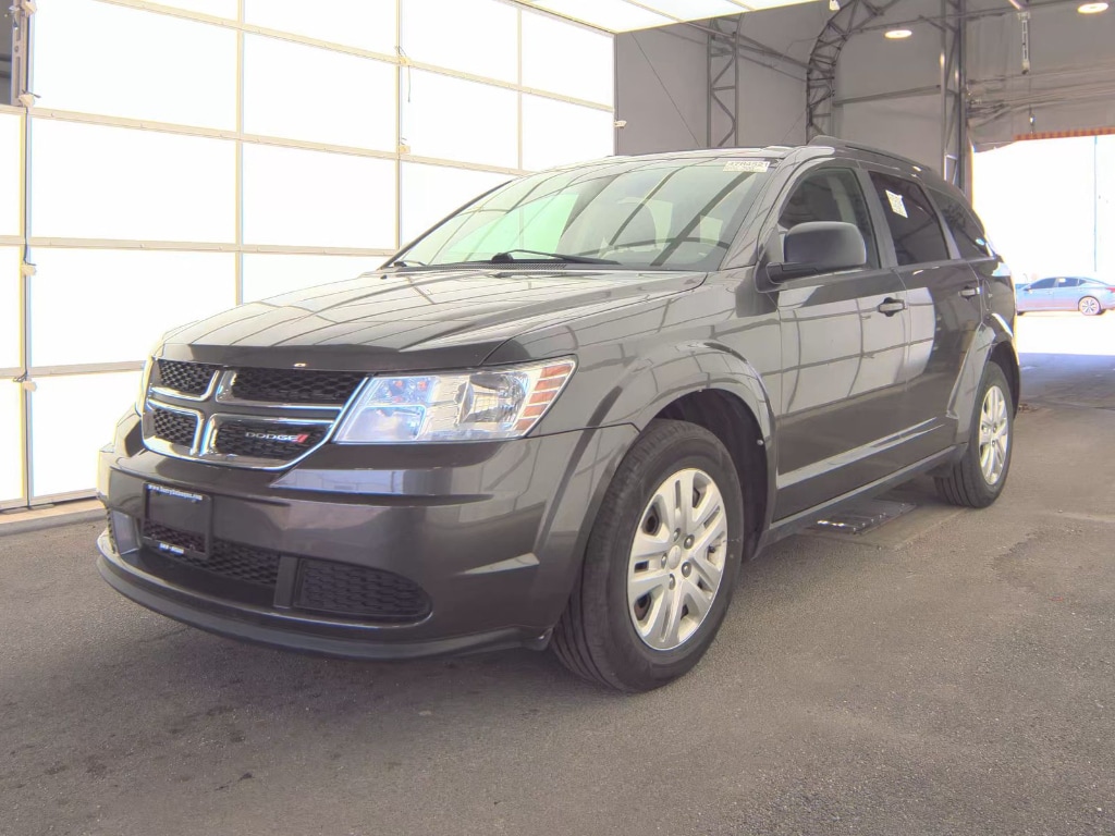 2017 Dodge Journey SE FWD's photo