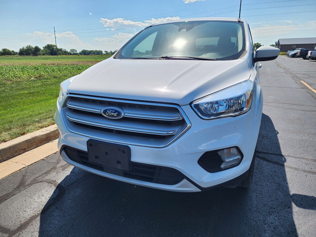 Used 2019 Ford Escape SE SUV