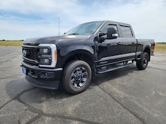 2023 Ford F-250 Lariat Crew Cab