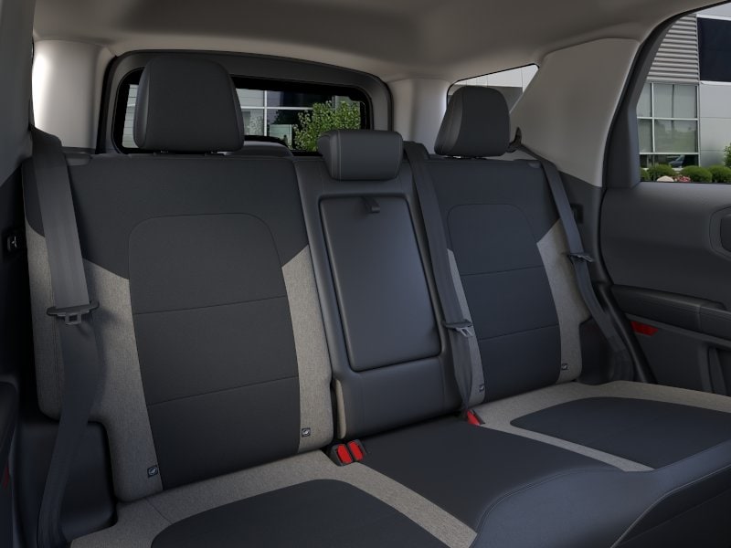 2025 Ford Bronco Sport Big Bend - Photo 11