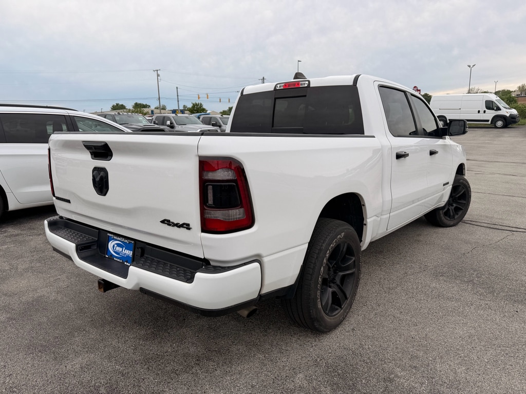 Used 2023 Ram 1500
