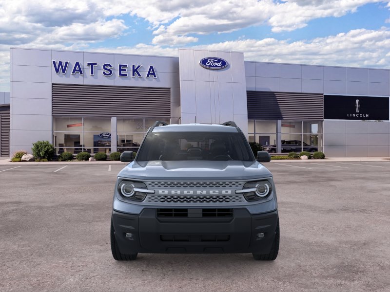 2025 Ford Bronco Sport Big Bend - Photo 6
