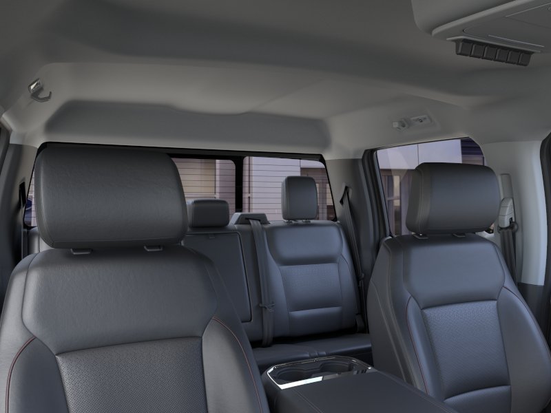 2026 Ford F-350 Super Duty Lariat - Photo 22
