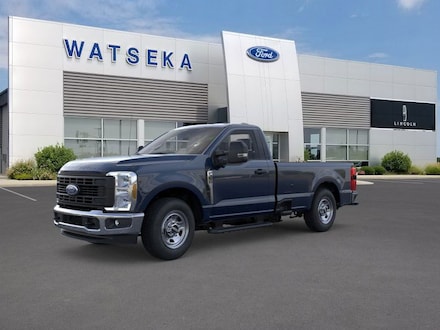 2024 Ford F-350 XL Standard Cab