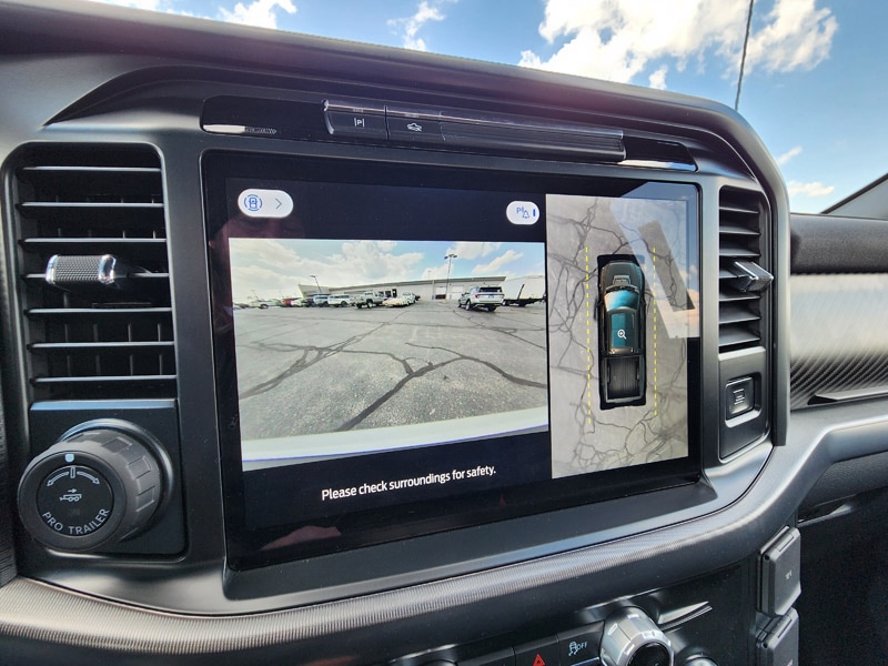 2025 Ford F-150 Raptor - Photo 29