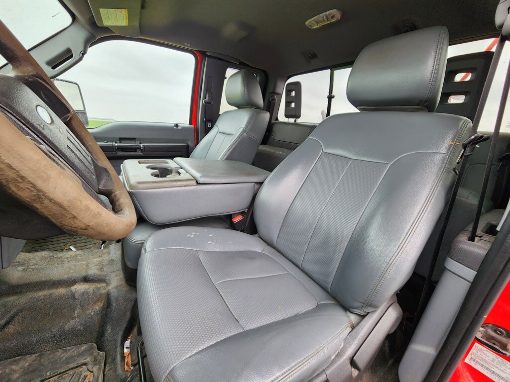 2016 Ford F-350 XL photo 3