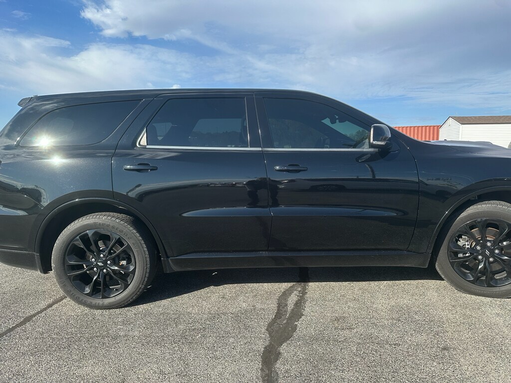 2020 Dodge Durango R/T photo 3