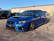  Subaru WRX STI