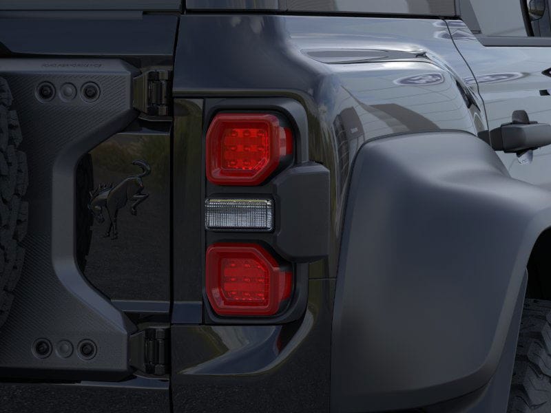 2025 Ford Bronco 4-Door Raptor - Photo 23