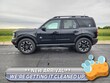  Ford Bronco Sport