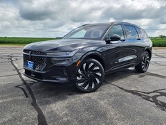 2024 Lincoln Nautilus Reserve SUV