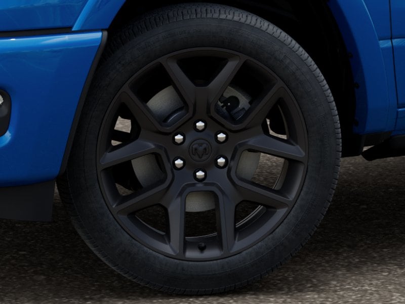 2025 RAM Ram 1500 Pickup Laramie - Photo 8