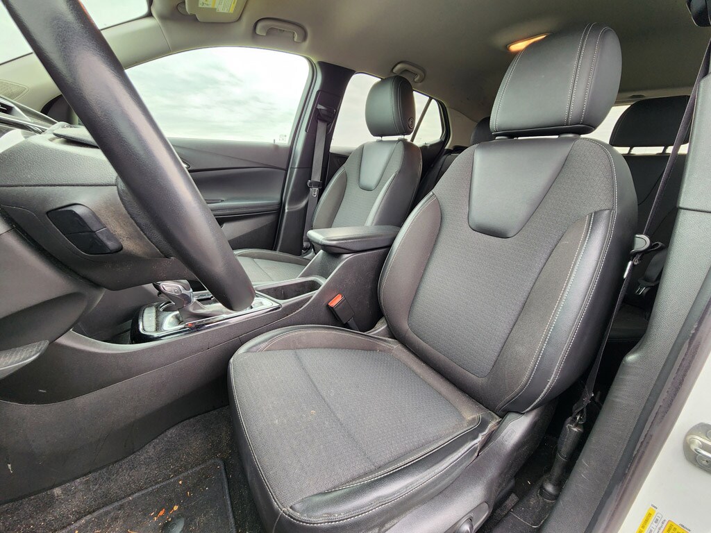 2021 Buick Encore GX Preferred photo 4